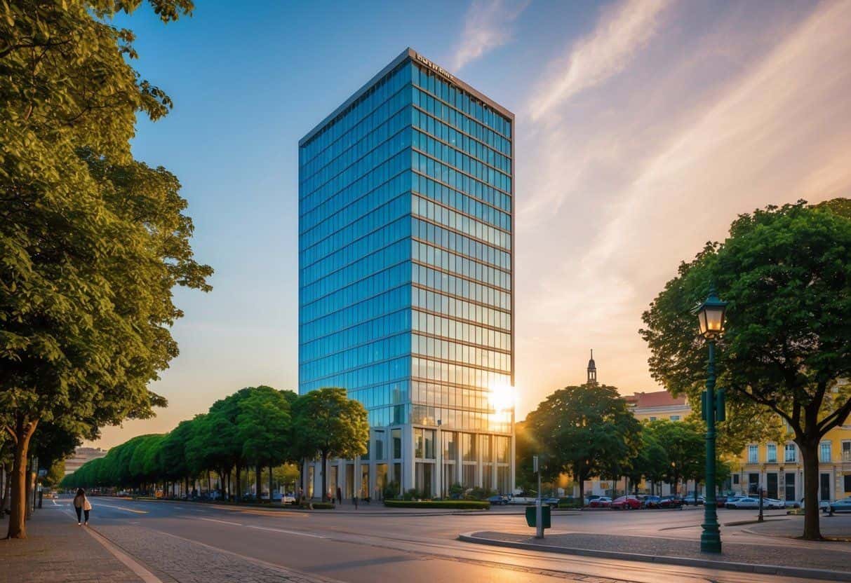 Soleil Klabin: O Empreendimento de Alto Padrão na Chácara Klabin