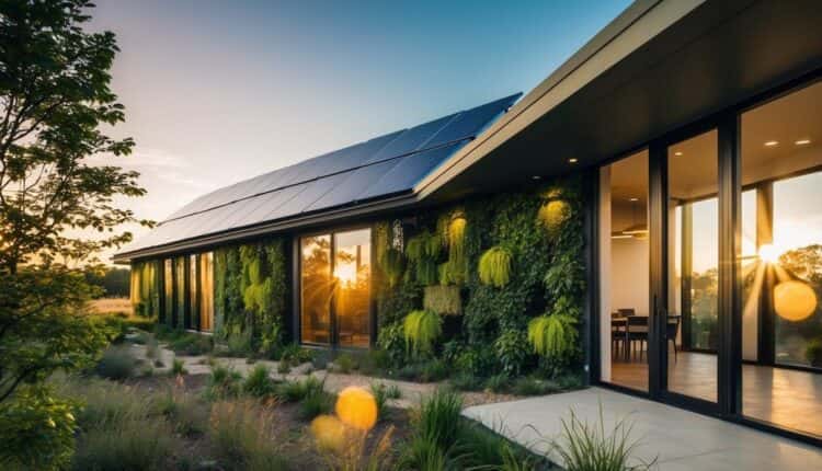 Como a arquitetura pode ajudar na preservação ambiental?
