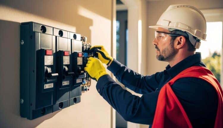 Disjuntor: como escolher o modelo ideal para sua instalação elétrica?