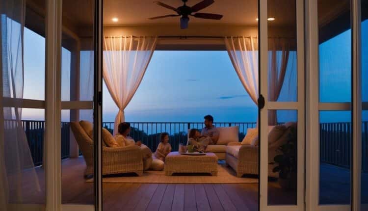 Piso drenante é recomendado para áreas externas?