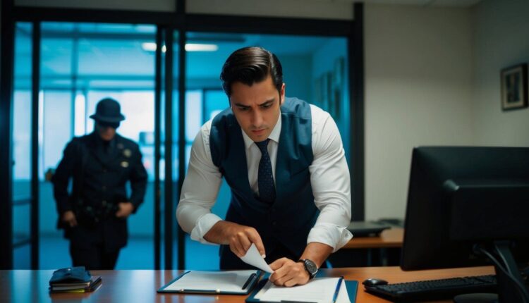 Quais são os riscos de contratar um detetive ilegal? Evite problemas!