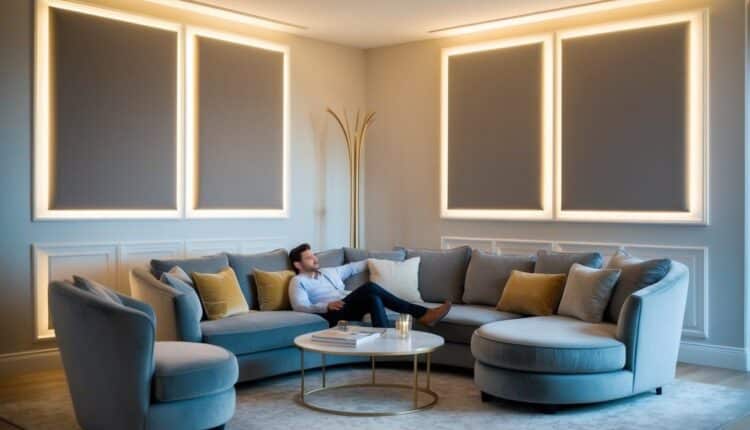 Qual a função de um alçapão em projetos residenciais?