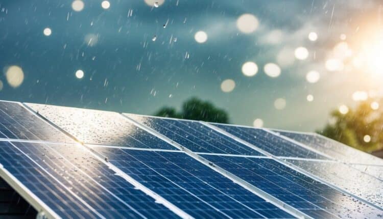 Placas solares são viáveis em regiões com pouca luz solar?