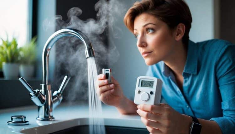 Torneira elétrica é econômica em consumo de energia?