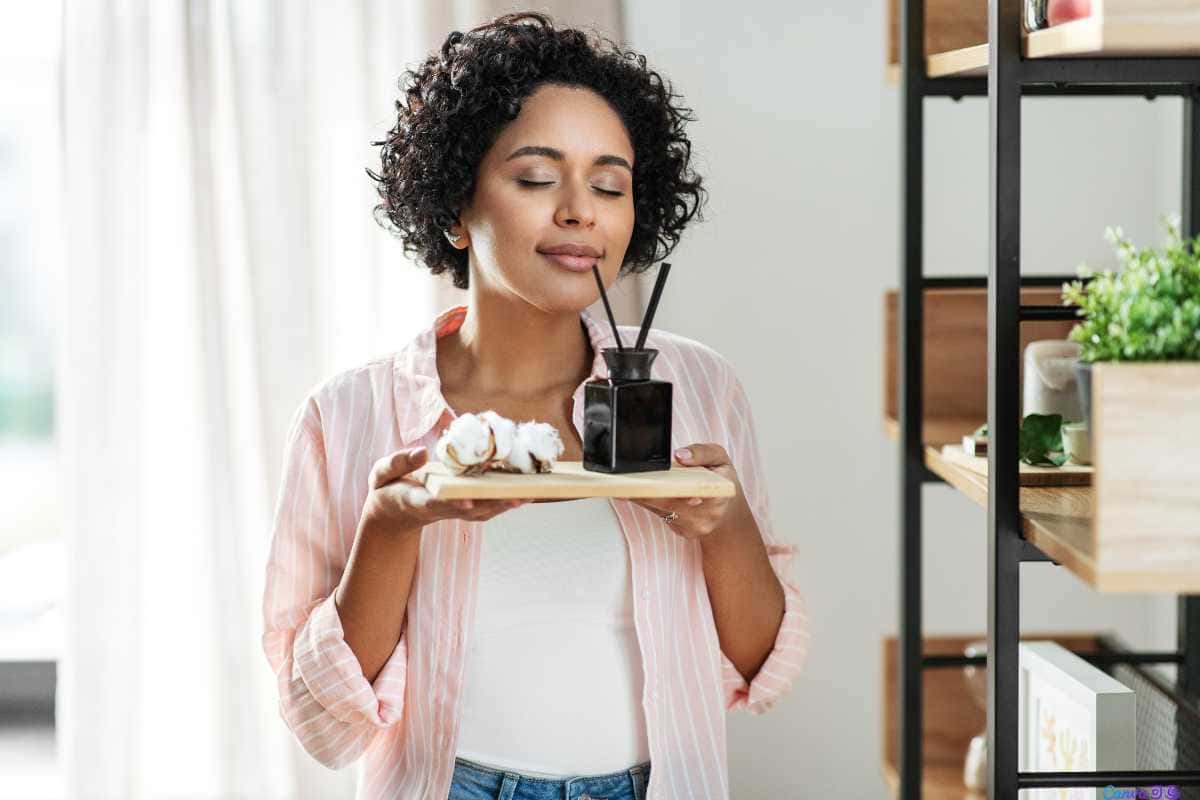 Como deixar seu quarto sempre cheiroso sem precisar de difusores