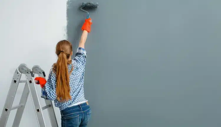 Como fazer pequenas reformas sem precisar de pedreiro