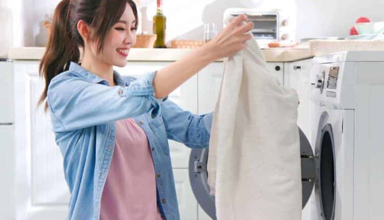 Como manter seus lençóis cheirosos e macios sem amaciante
