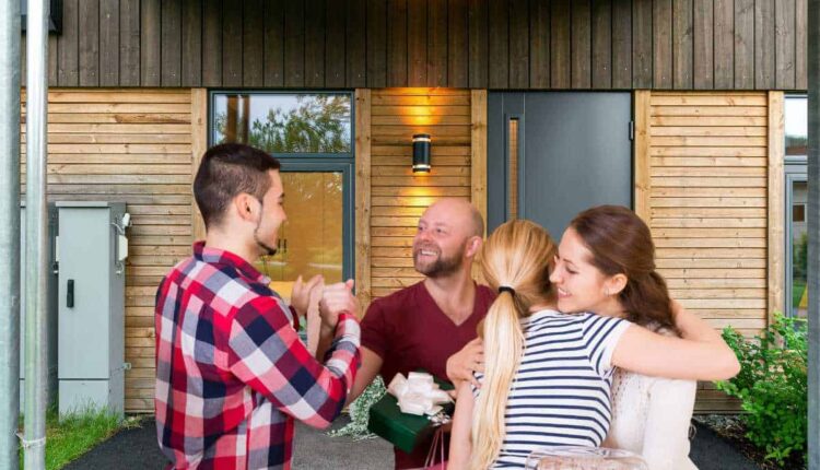Detalhes simples que fazem sua casa parecer um abraço para visitas