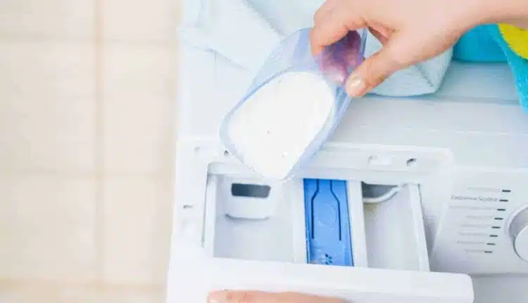 Dicas simples para sabão em pó render sem perder o resultado