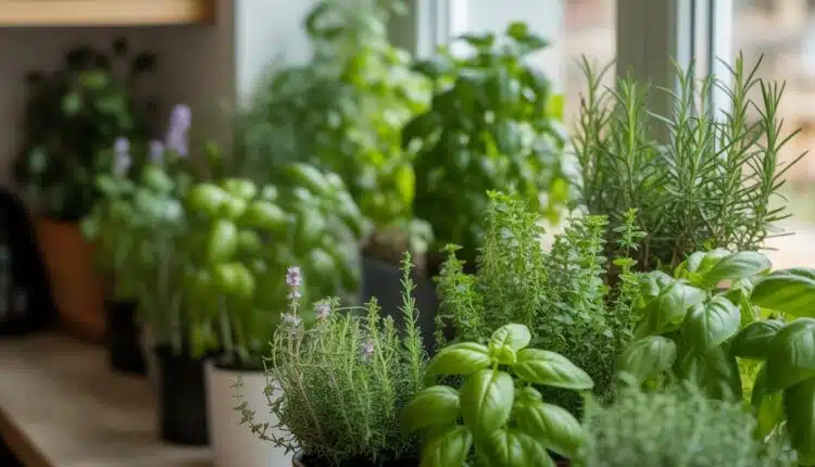 Dicas simples para ter suas plantinhas lindas em casa