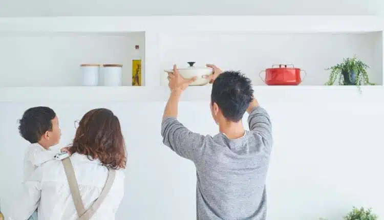 Truques fáceis para aproveitar melhor o espaço da sua casa