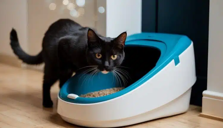 Banheiro inteligente para gatos: como escolher?