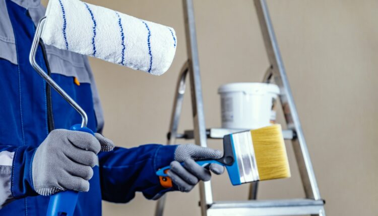 A cor que atrai dinheiro: veja como pintar sua casa gastando pouco