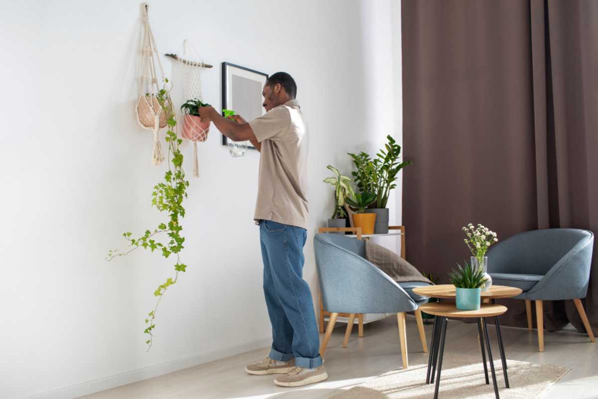 Como dar sensação de espaço em casa sem obra nem bagunça