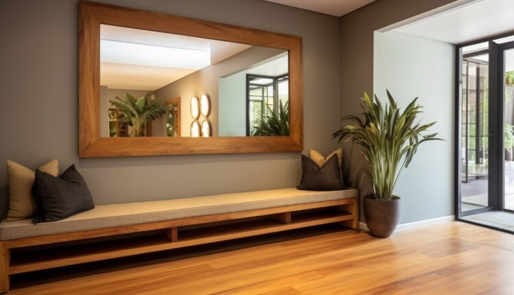 Como deixar sua sala pequena mais espaçosa com um truque simples