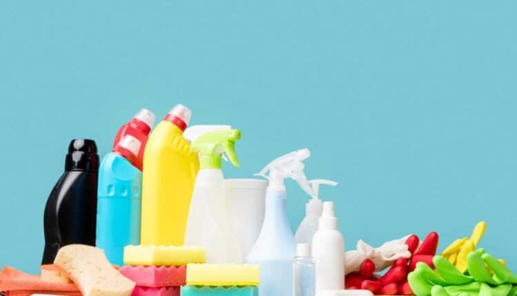 Como descobrir qual produto usar para cada tipo de sujeira
