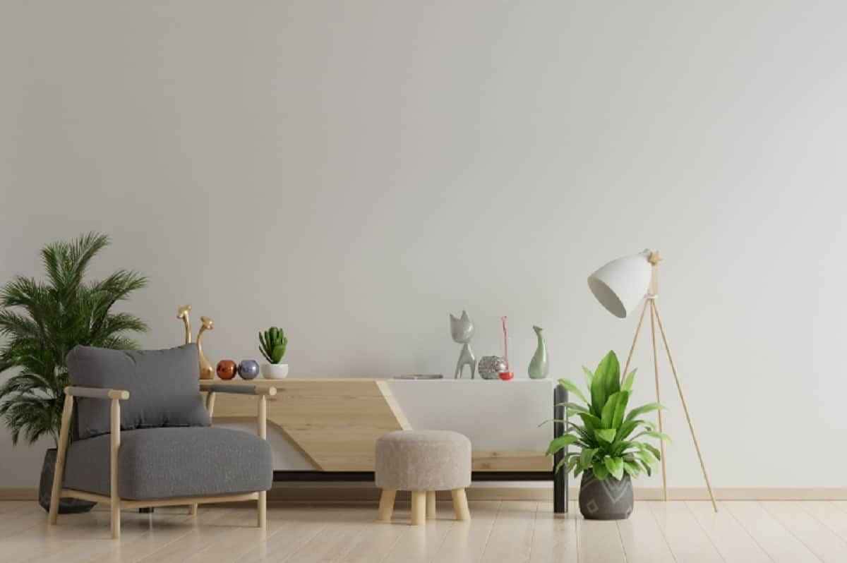 Como escolher vasos que deixam a sala mais aconchegante