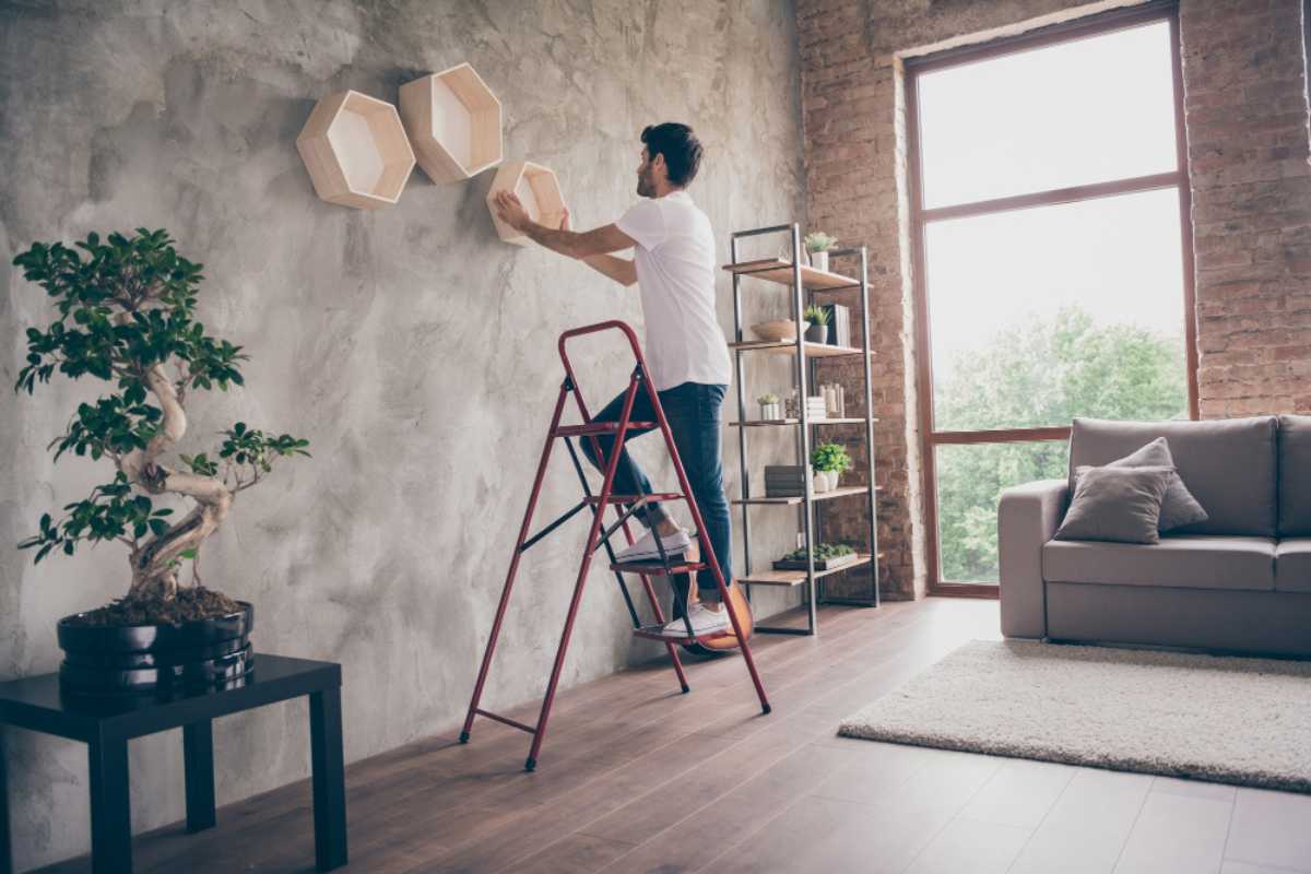 Como renovar a casa sem estourar o orçamento