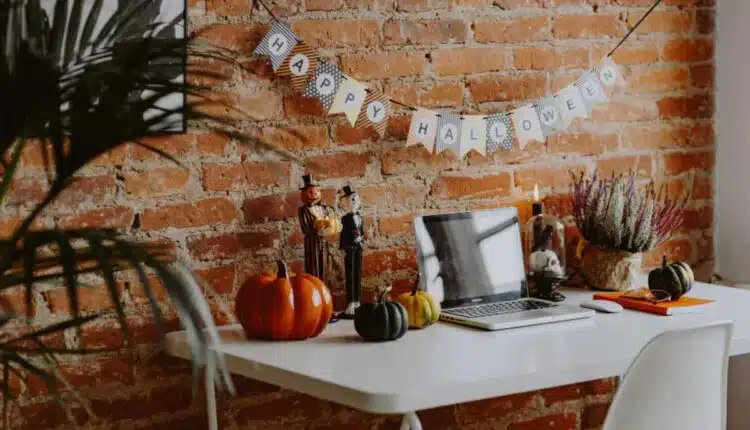 Dicas simples para deixar sua casa no clima do Halloween