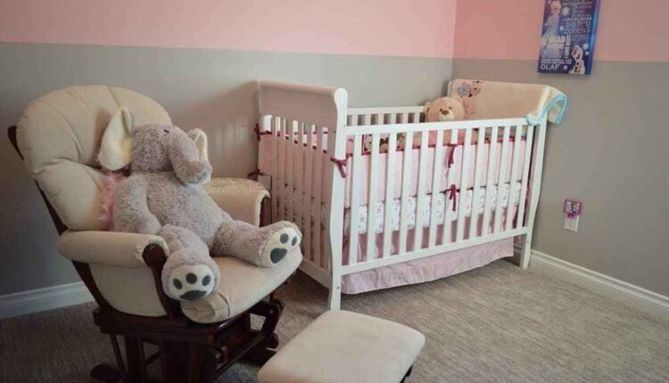Essenciais que não podem faltar no quartinho do bebê
