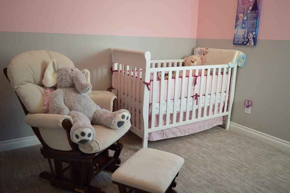 Essenciais que não podem faltar no quartinho do bebê