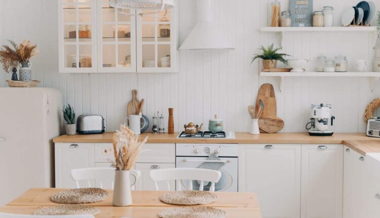 Ideias fáceis para renovar seus ambientes sem gastar muito