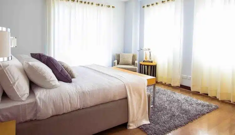 Ideias simples para transformar o quarto do casal em um refúgio
