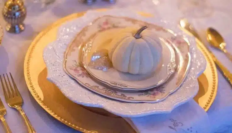 Mesa posta fácil: como encantar seus convidados no jantar