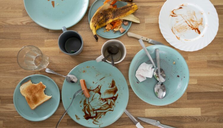 O item comum na cozinha que pode estar estragando seu almoço