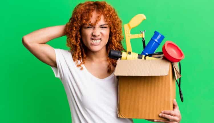 O que mandar embora de casa hoje para afastar a má sorte
