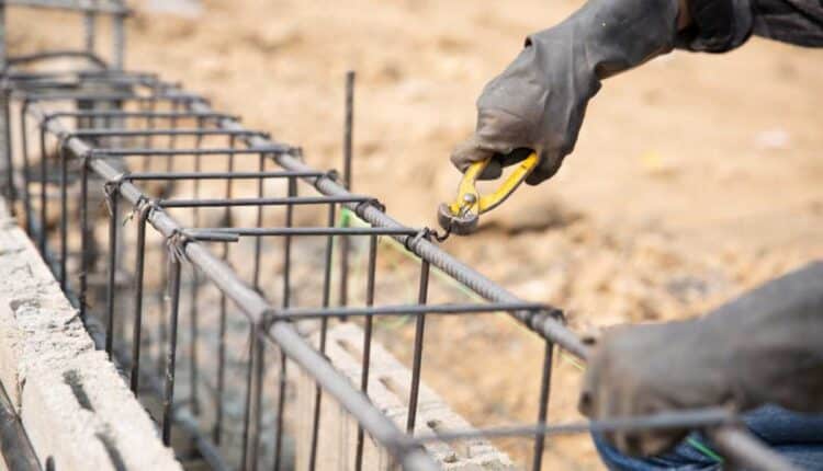 Sapata na construção: por que ela faz tanta diferença na obra