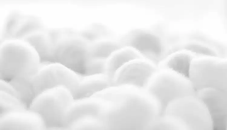 O truque do algodão na geladeira que salvou meus alimentos
