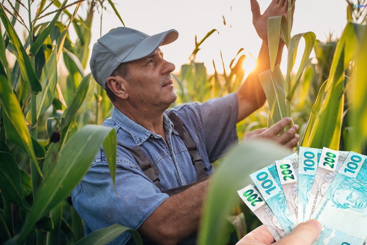 Não perde essa chance que muita gente deixa passar